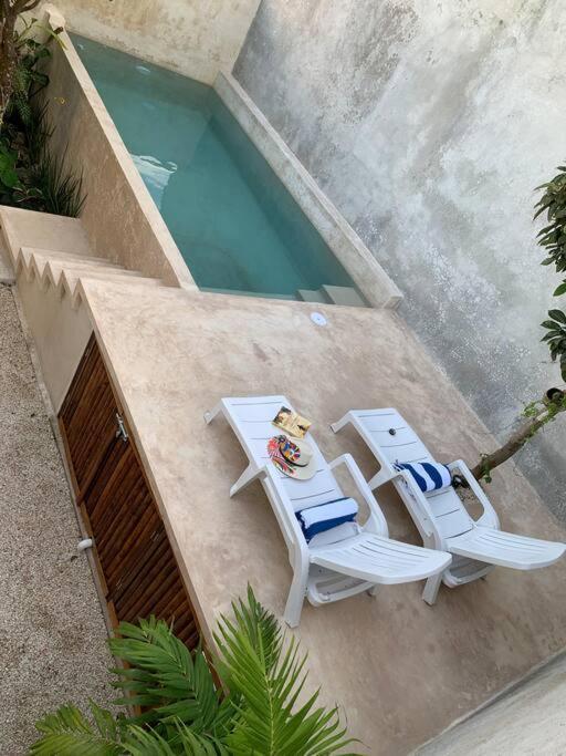 バリャドリッド Private Full House With Pool And Cozy Patioヴィラ エクステリア 写真